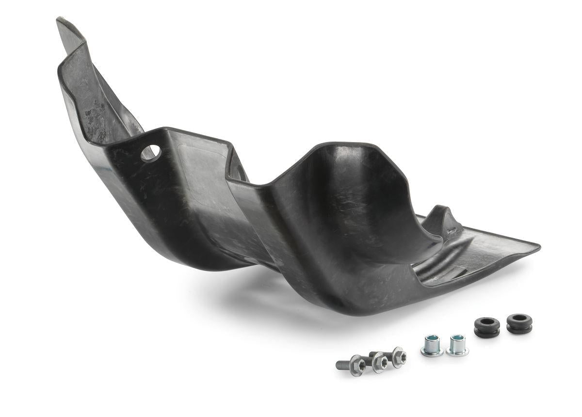 Skid Plate