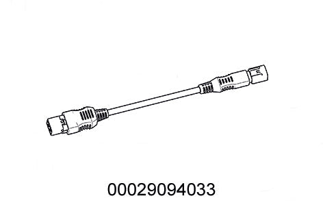 Diagnostics Adaptor Cable