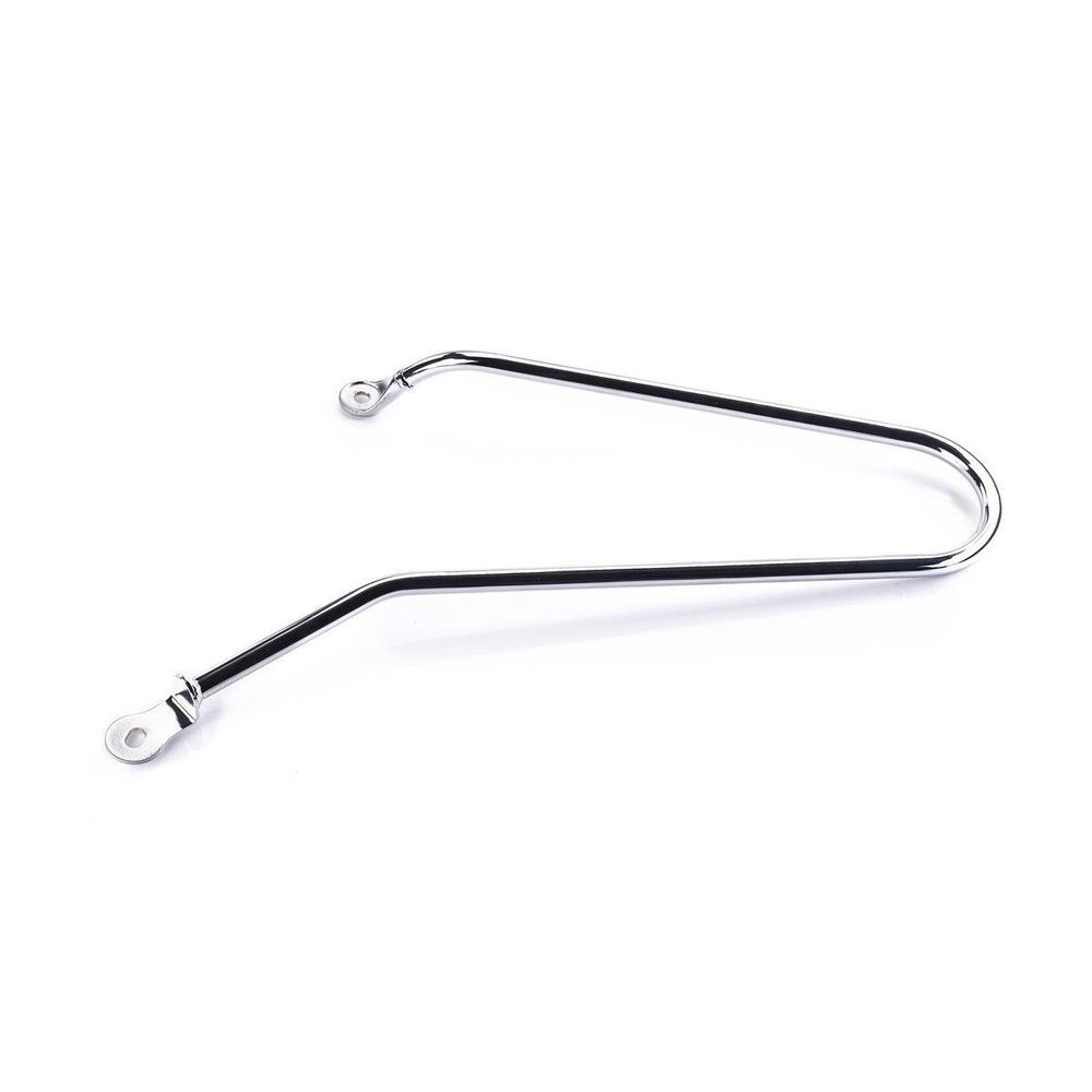 Triumph Left Hand Pannier Rail Kit