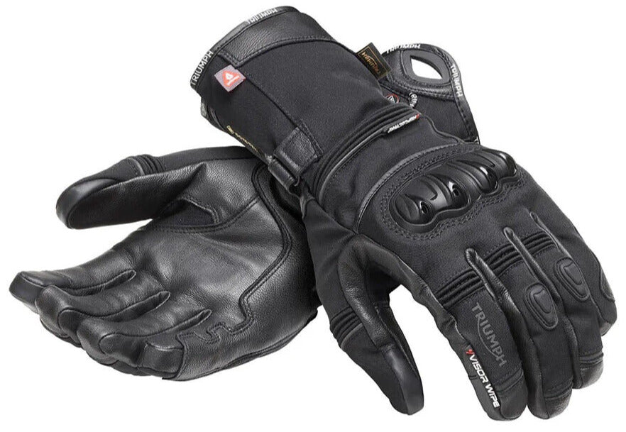Triumph Dalsgaard Gore-Tex Gloves
