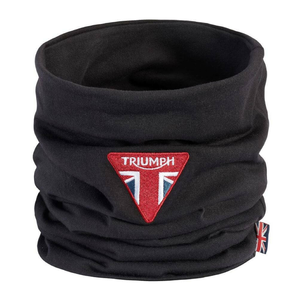 Triumph Canon Neck Tube