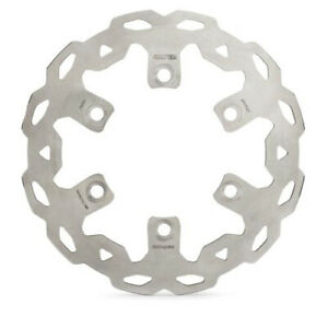 Wave Brake Disc