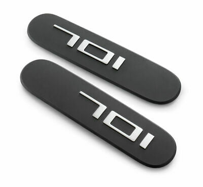 Tank Pad Set