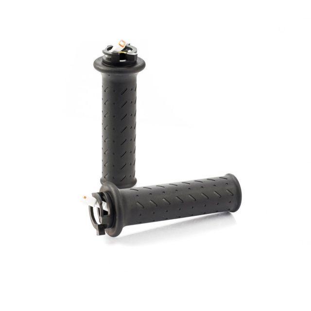 Triumph Heated Grip Kit