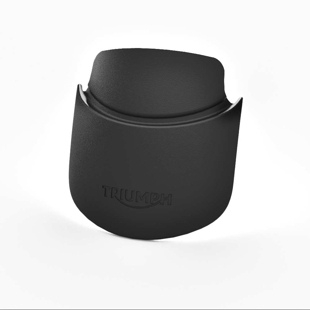 Triumph Mudguard Extension 36TA0053