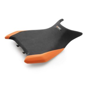 ERGO RIDER'S SEAT