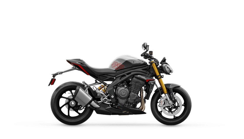 Triumph Speed Triple 1200 RS | Lings Triumph