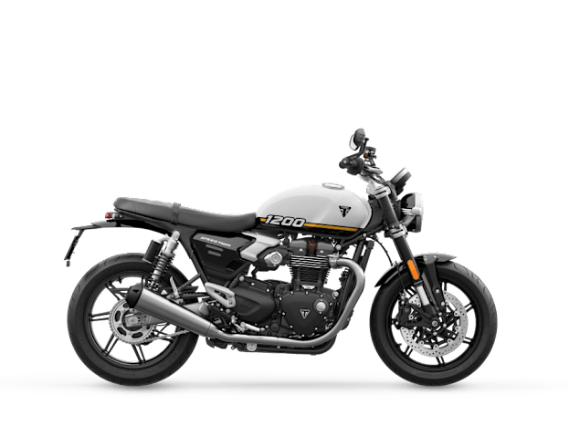Triumph Speed Twin 1200 Offer