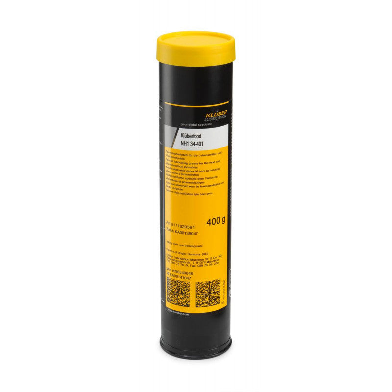 Fork Grease AER 400g