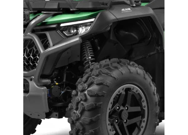 CFMOTO - CFORCE 1000 Touring Premium Overland ABS