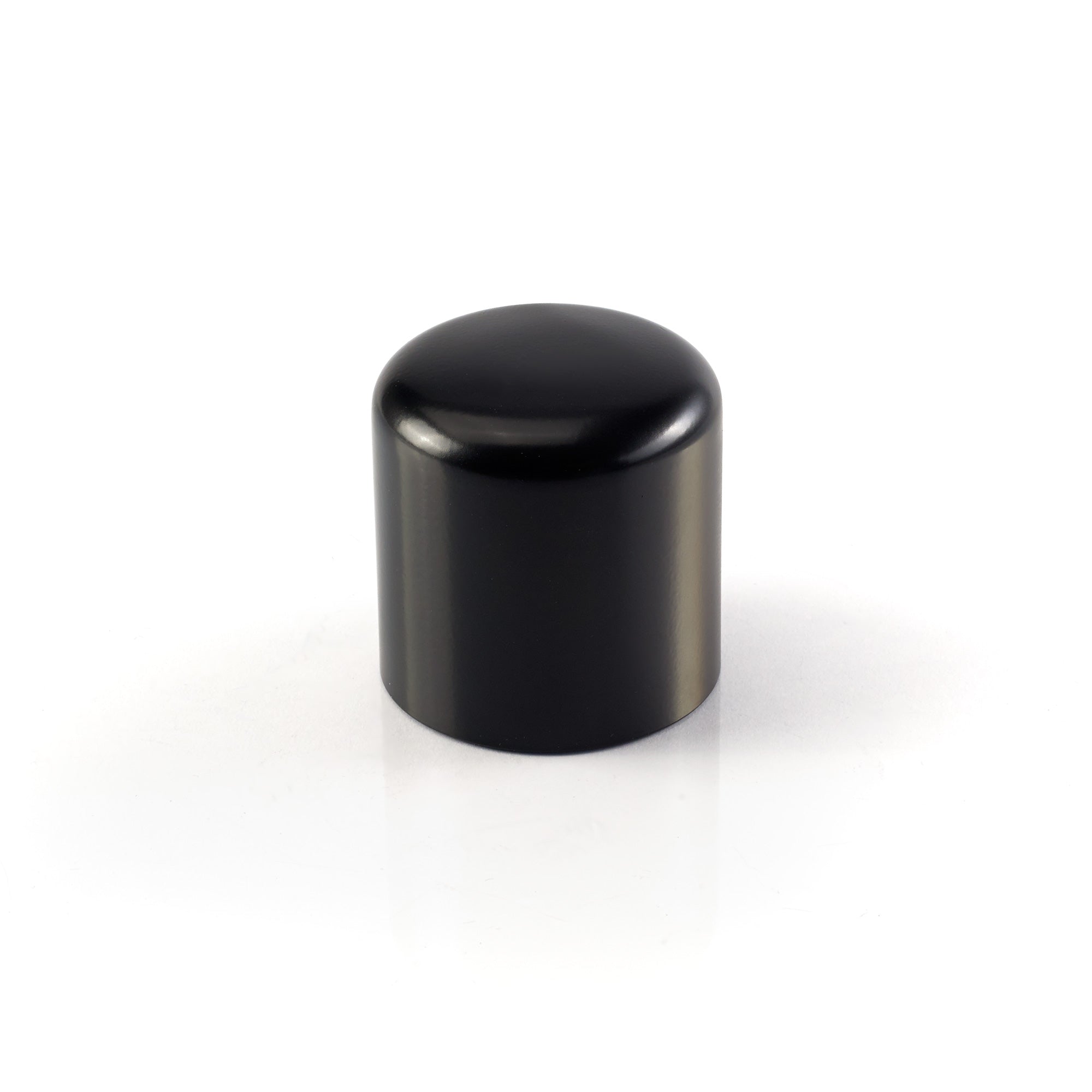 Triumph Oil Filter Cover Black