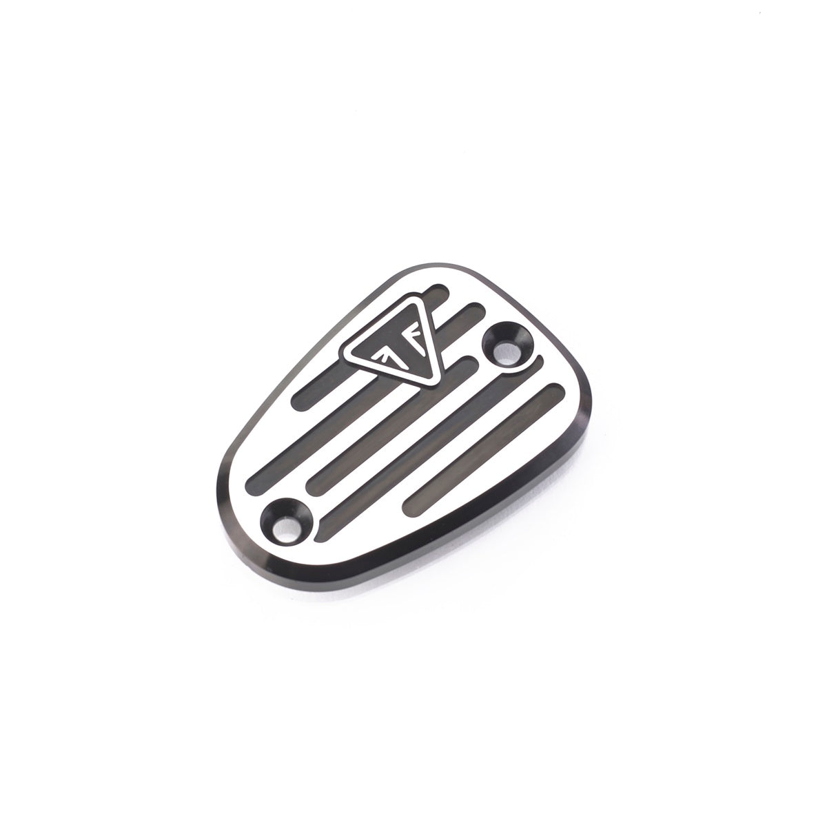 Triumph CNC Machined Reservoir Cap