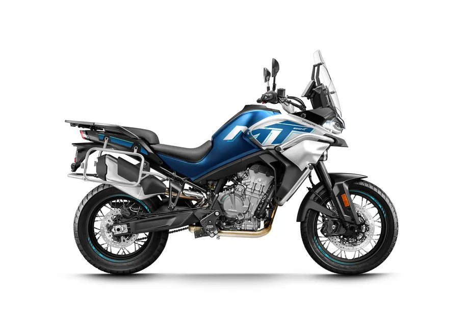 CFMOTO 800MT Sport | Lings CFMOTO