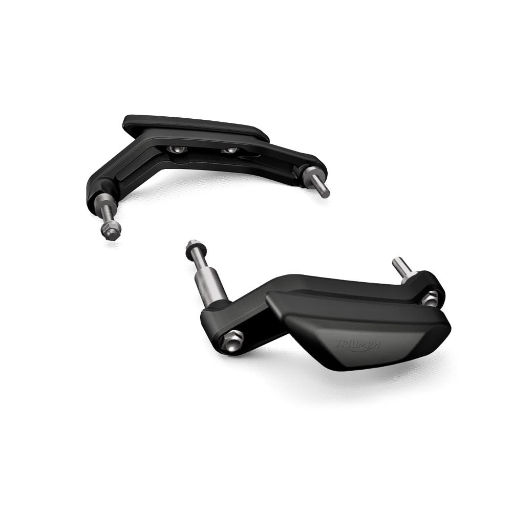 Triumph Frame Protector Kit A9788160