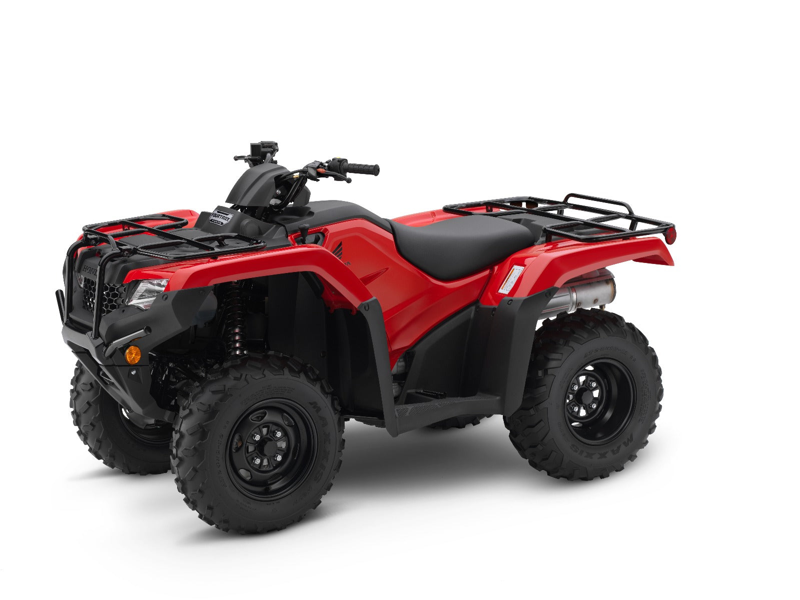 Honda TRX420 FM2 - S PS 2-4wd
