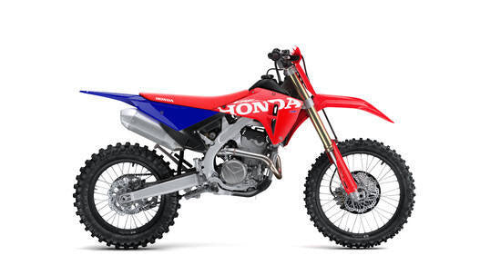 Honda CRF250RX