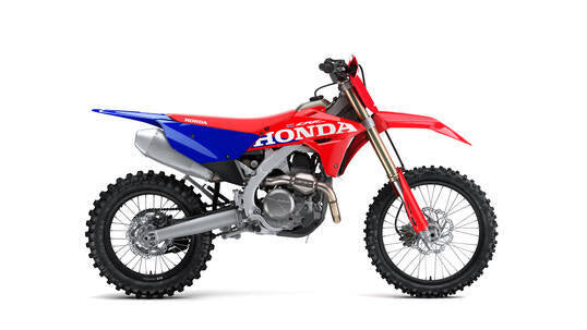 Honda CRF450RX