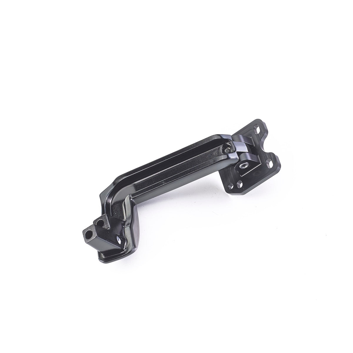 Triumph CNC Machined GPS Mounting Kit