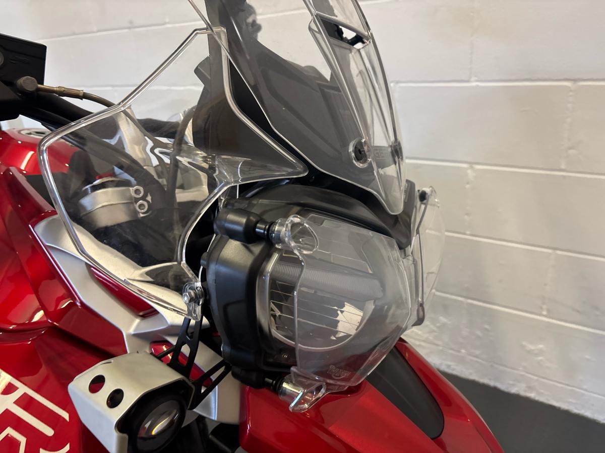 Used Triumph Tiger 800 XCA for Sale | Lings Powersports Norwich
