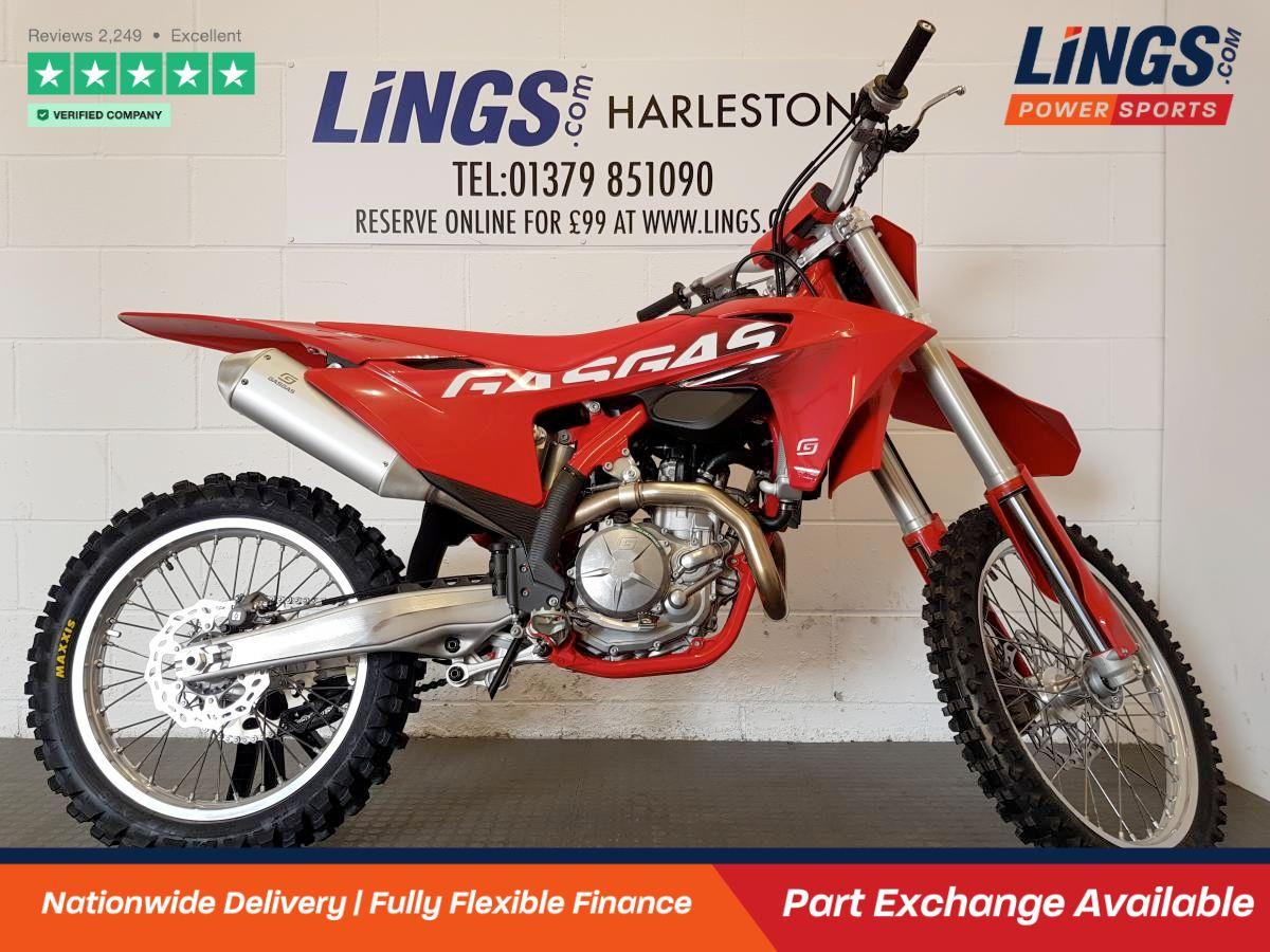 Gasgas Motocross Bikes On Finance No Deposit New 2025 GASGAS MC 65