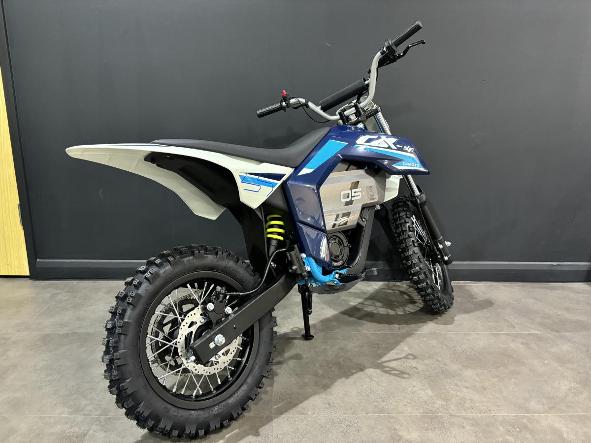 New CFMOTO CX-5E for Sale | Lings Powersports Harleston