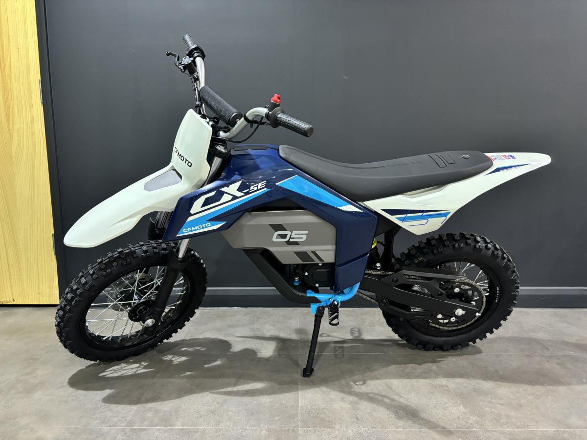 New CFMOTO CX-5E for Sale | Lings Powersports Harleston