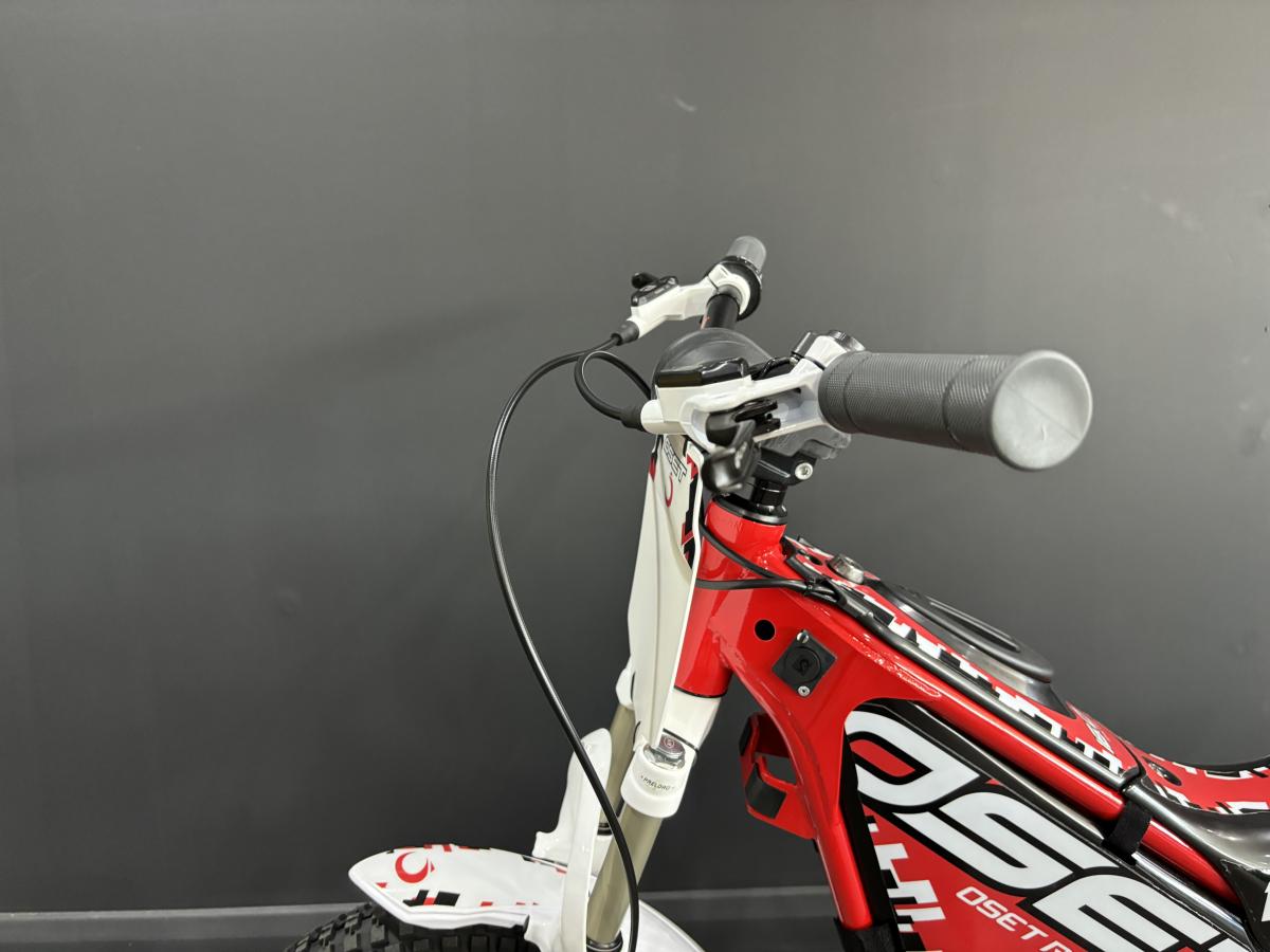 New OSET 16.0 Racing for Sale | Lings Powersports Harleston