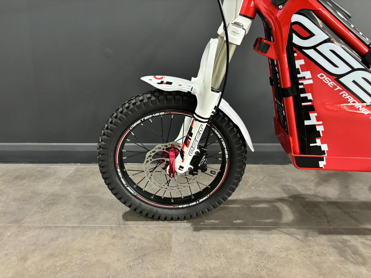 New OSET 16.0 Racing for Sale | Lings Powersports Harleston