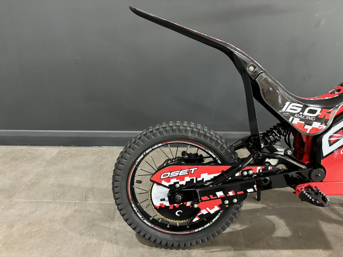 New OSET 16.0 Racing for Sale | Lings Powersports Harleston