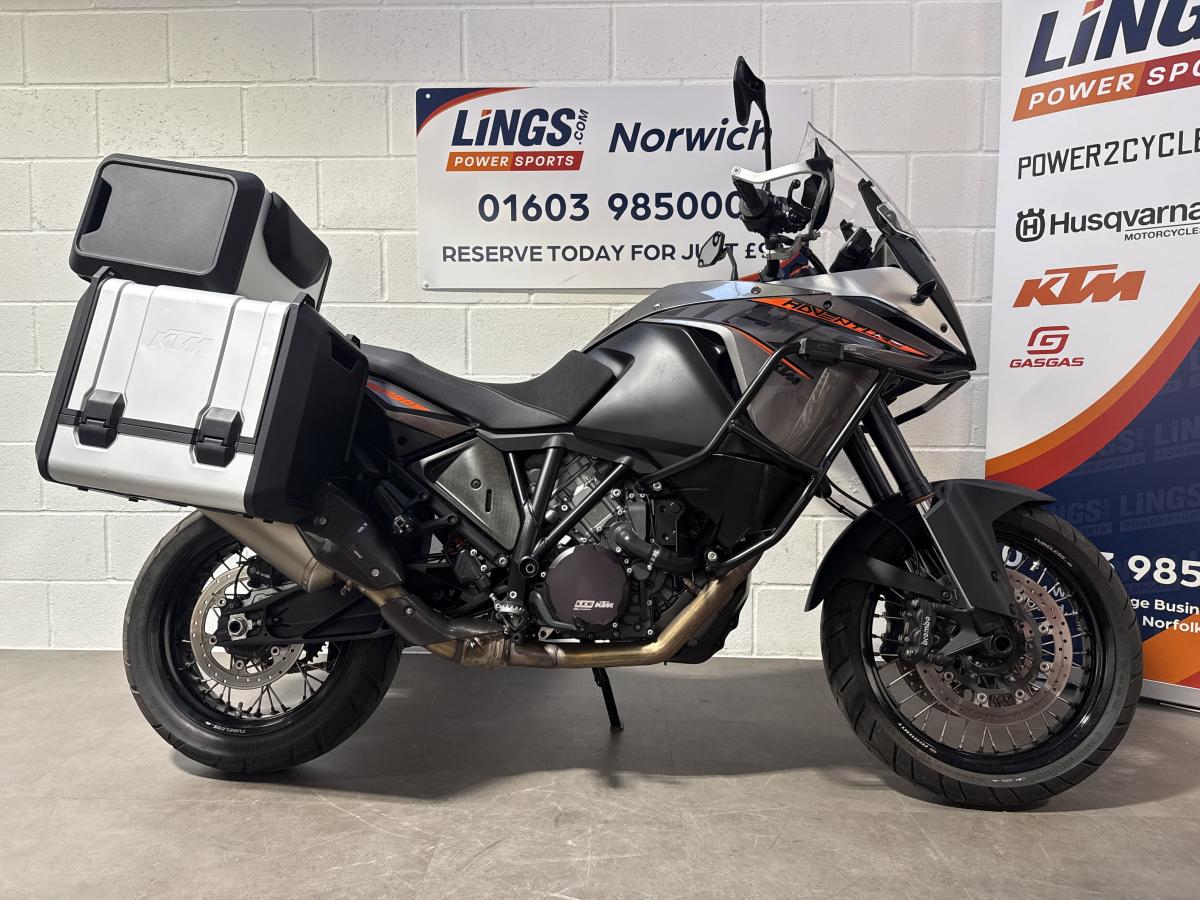 Ktm 1190r Adventure 2013 KTM 1190 Adventure – MADMACSMOTORCYCLES