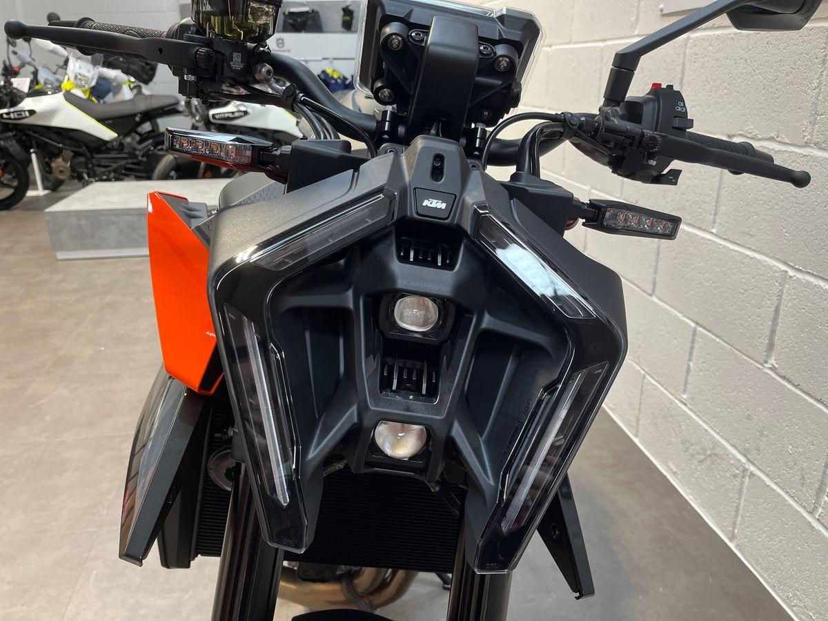 New KTM 990 DUKE for Sale | Lings Powersports Norwich