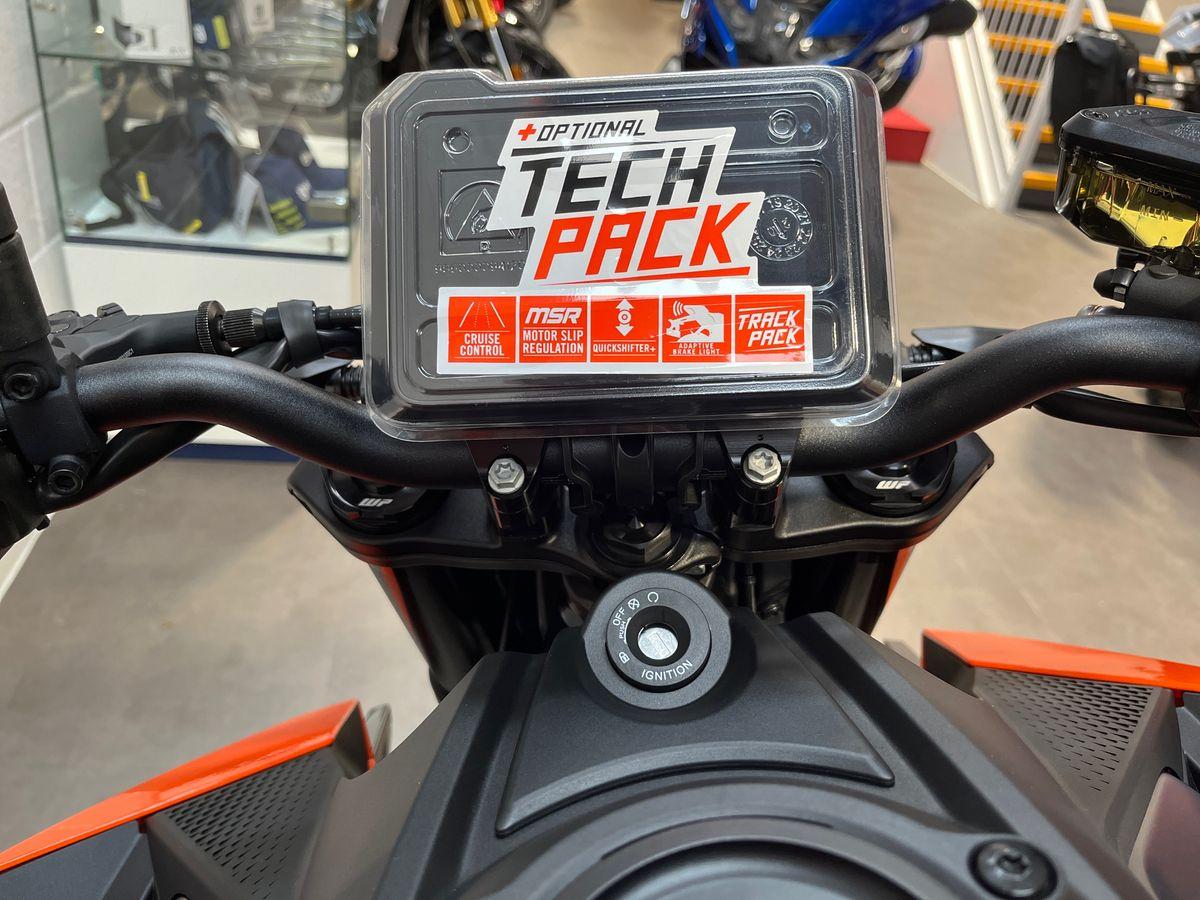 New KTM 990 DUKE for Sale | Lings Powersports Norwich