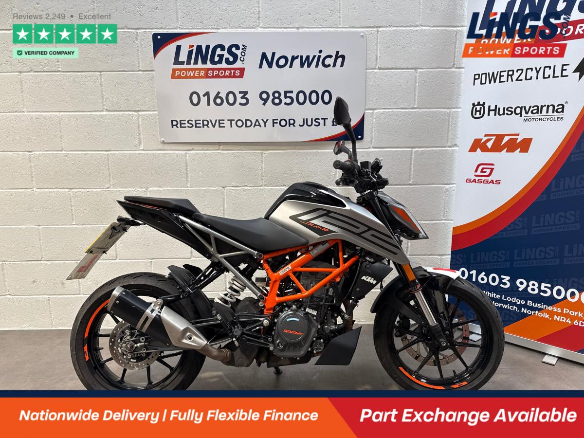 Motorcycle Ktm Duke 125 Company KTM Duke 125 Price In Bangladesh