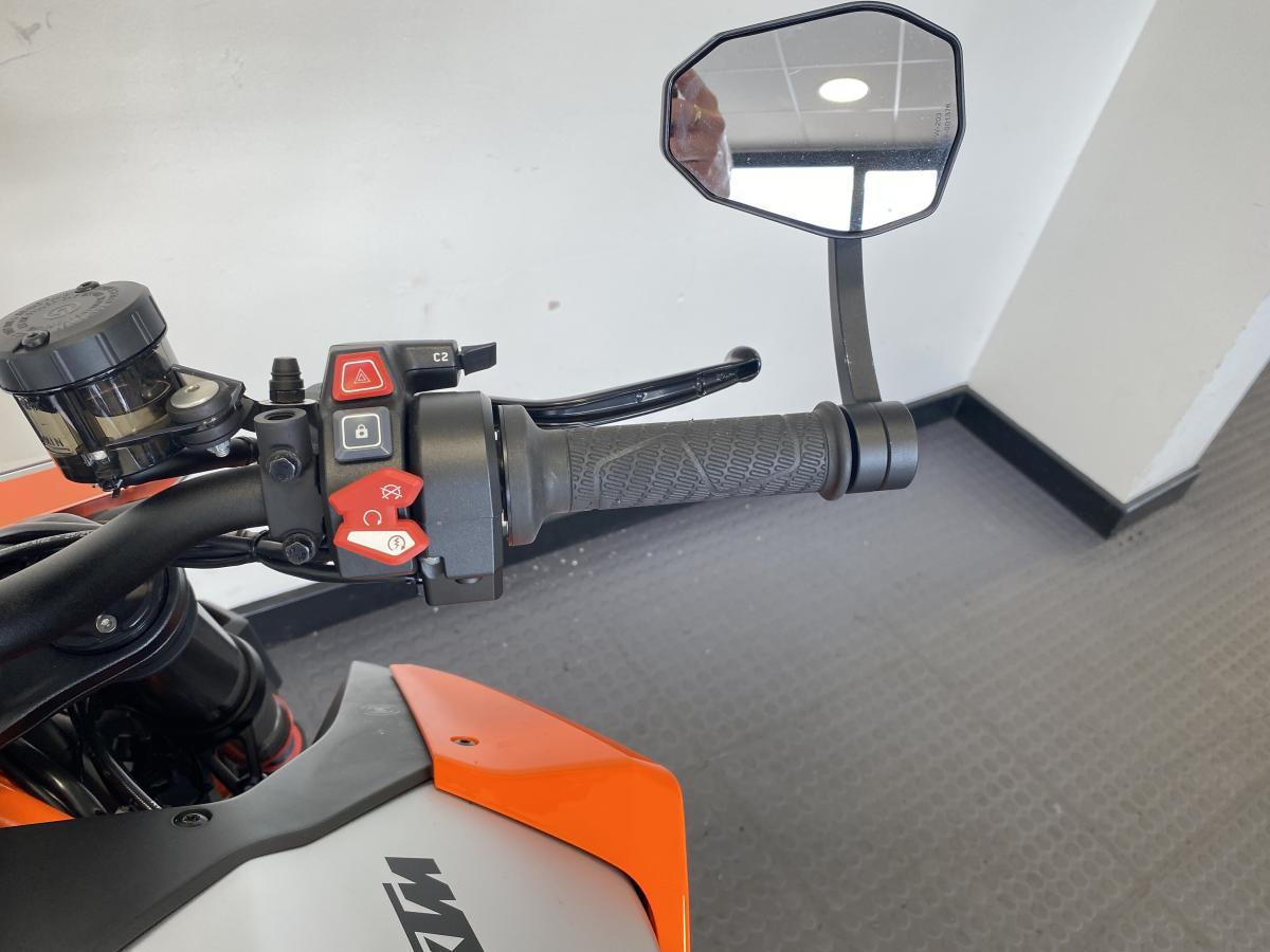 Used KTM 1290 SUPER DUKE R for Sale | Lings Suffolk Triumph