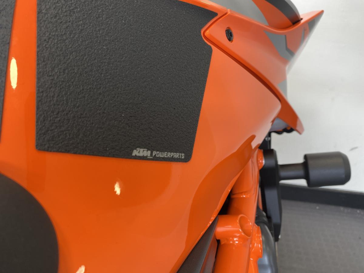 Used KTM 1290 SUPER DUKE R for Sale | Lings Suffolk Triumph