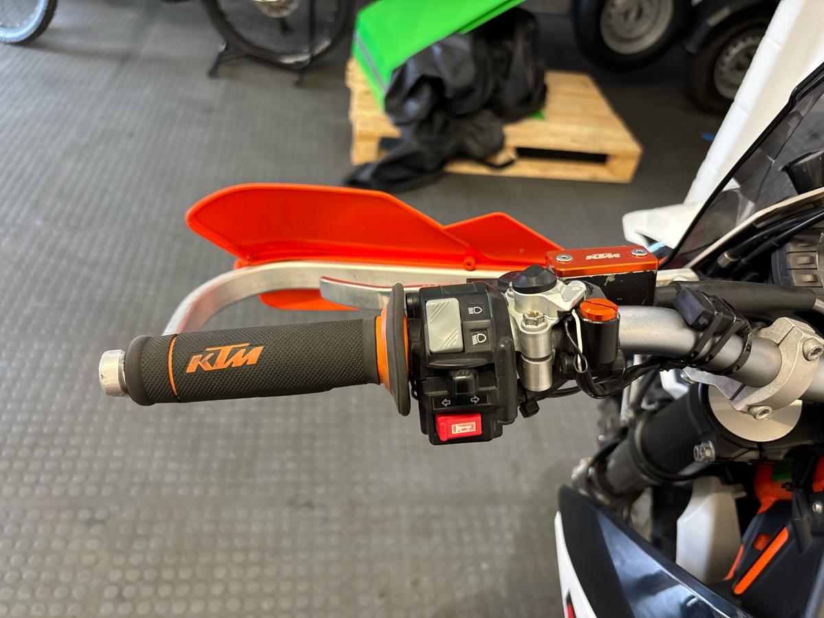 Used KTM 690 Enduro R for Sale | Lings Powersports Harleston