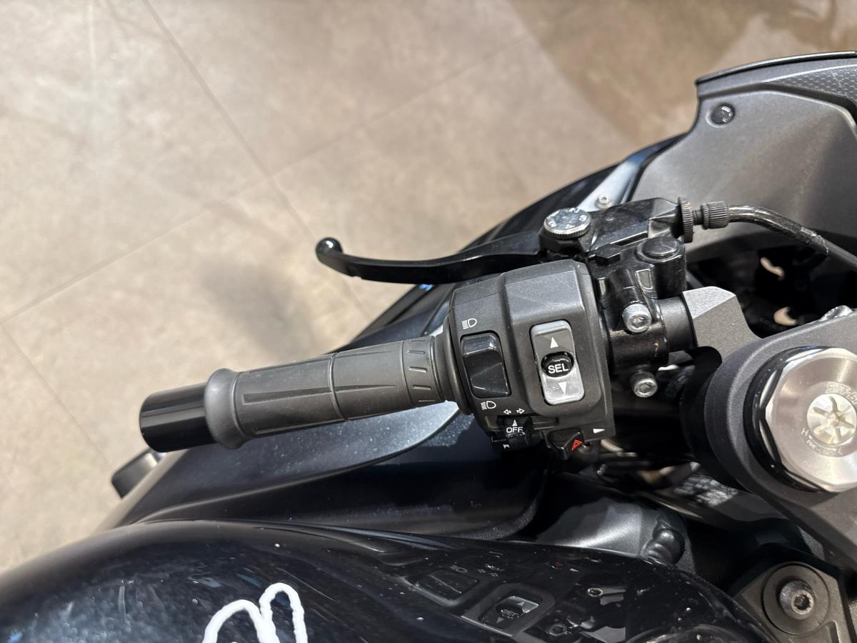 Used Kawasaki ZX-6R for Sale | Lings Norfolk Triumph
