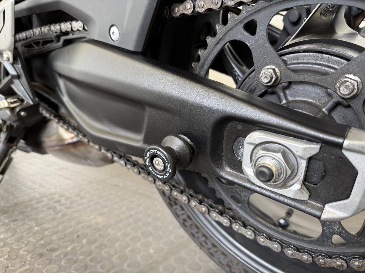 Used Triumph Daytona 660 for Sale | Lings Norfolk Triumph