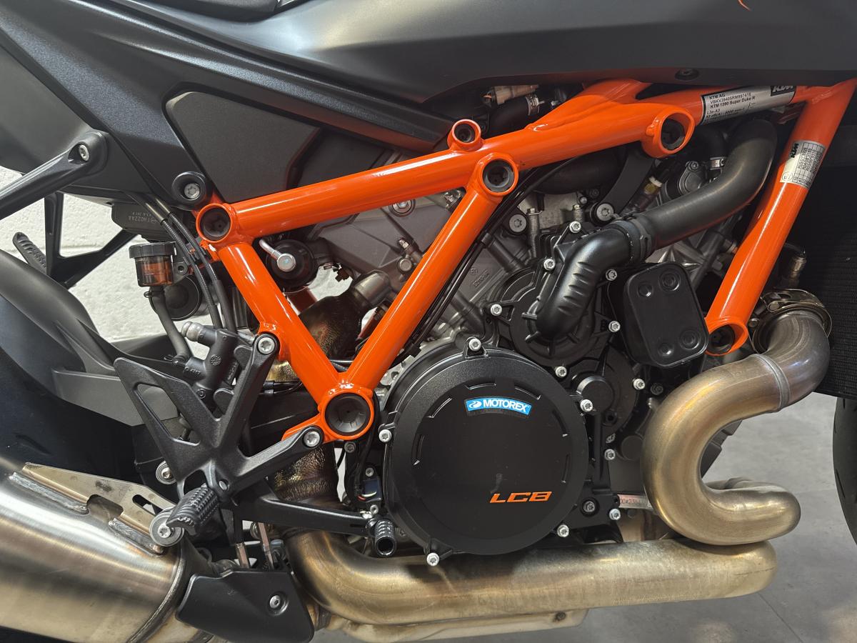 Used KTM 1390 SUPERDUKE R EVO for Sale | Lings Powersports Norwich