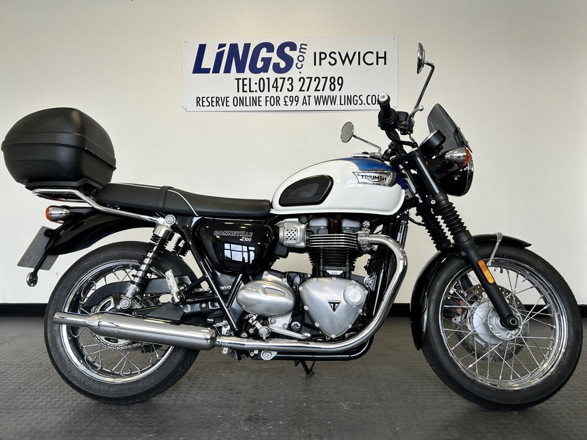 Triumph Bikes For Sale North East Stock# C29596 USED 2022 TRIUMPH