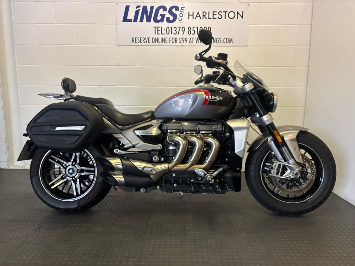 Triumph Rocket For Sale Near Me Used Triumph Rocket Roadster For