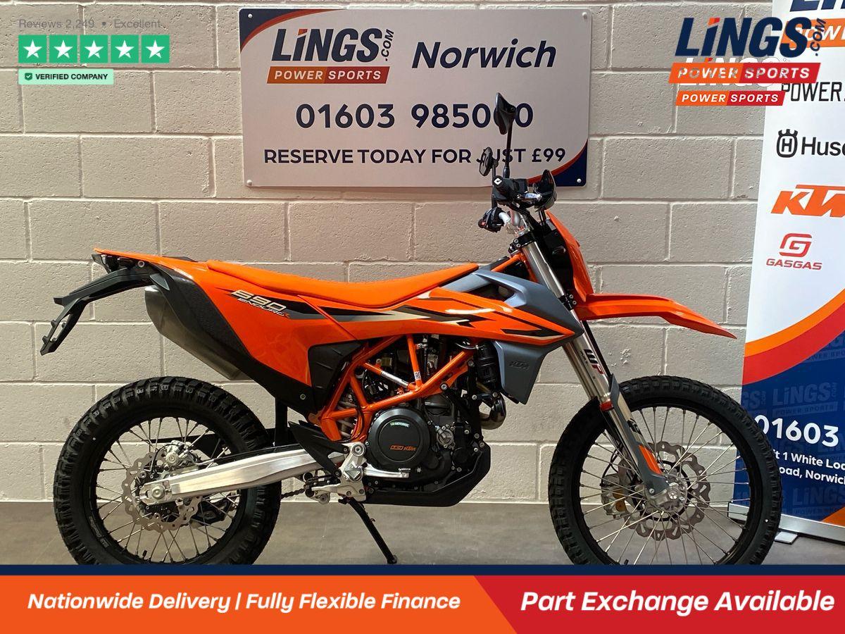 Dual Sport 2021 Ktm 690 Enduro R Price New KTM 690 Enduro R For