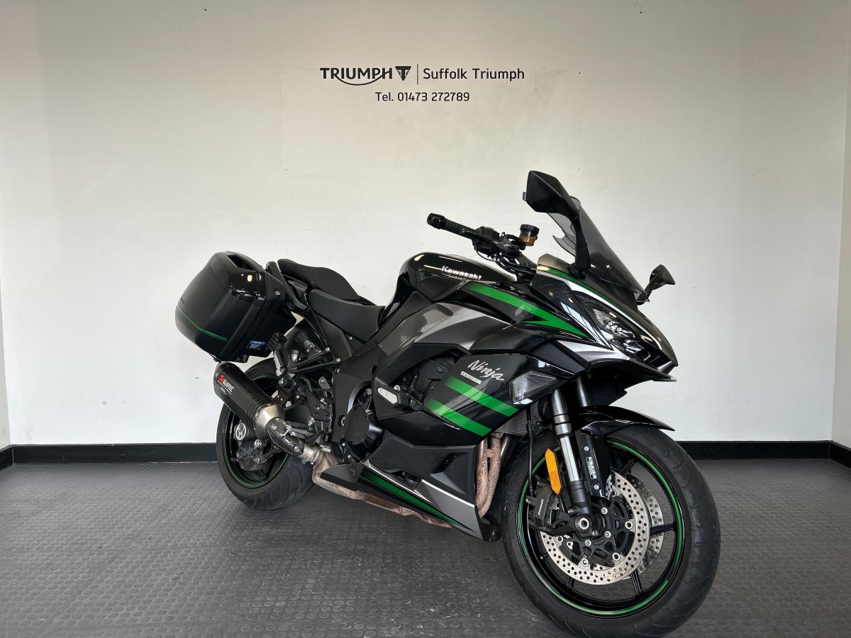 1000sx Performance Kawasaki Z1000sx 2022 Kawasaki 1000 Sx 2022 - Main Image