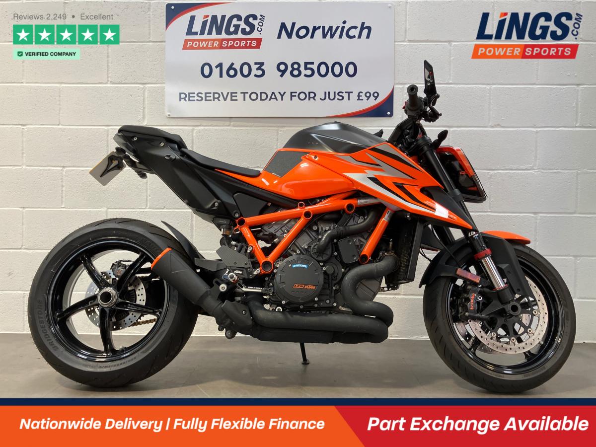 Ktm Duke 1290 Ktm Super Enduro For Sale Used KTM 1290 SUPER DUKE R