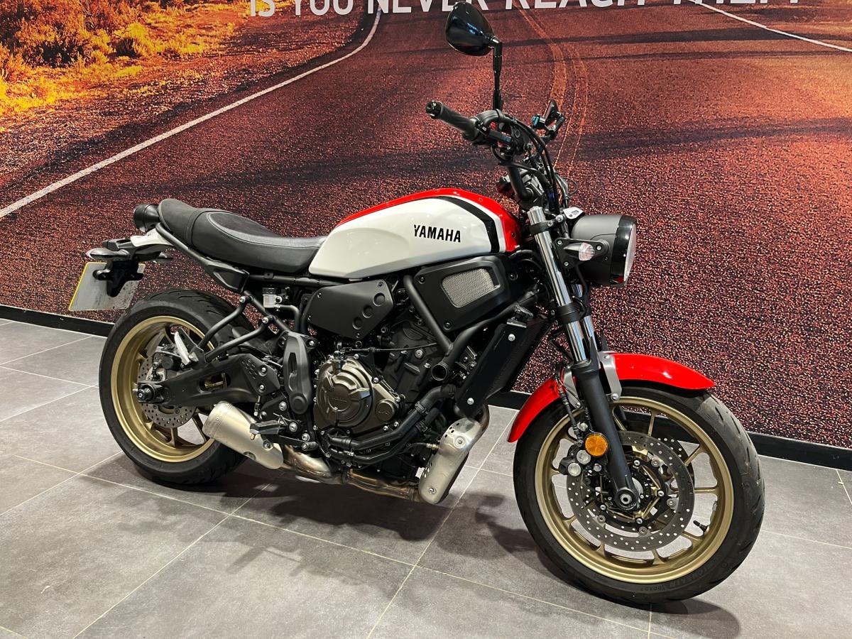 YAMAHA XSR700/MTM690 サービスマニュアル 2016-2021 Yamaha XSR700 XSR 700 Service Manual – retro-motorcycle