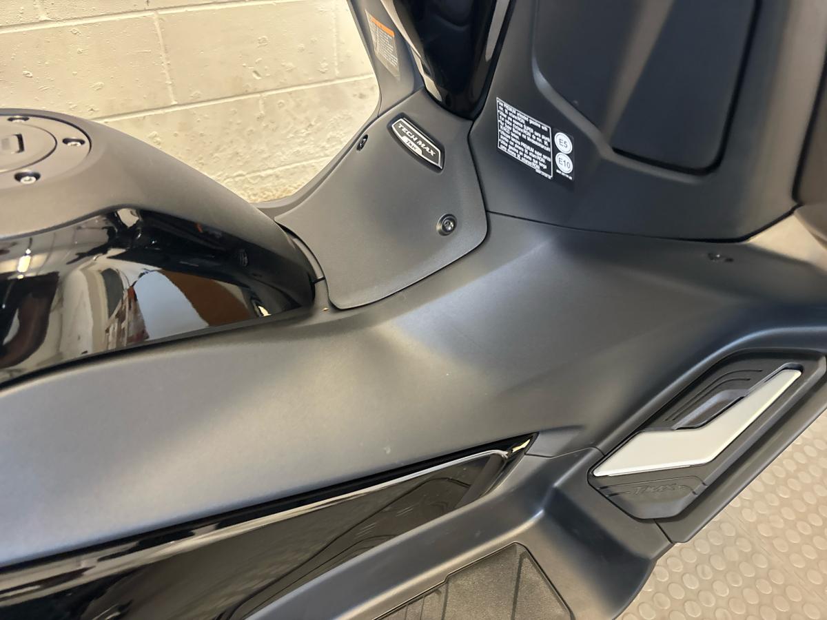Used Yamaha TMAX TECH MAX for Sale | Lings Powersports Harleston
