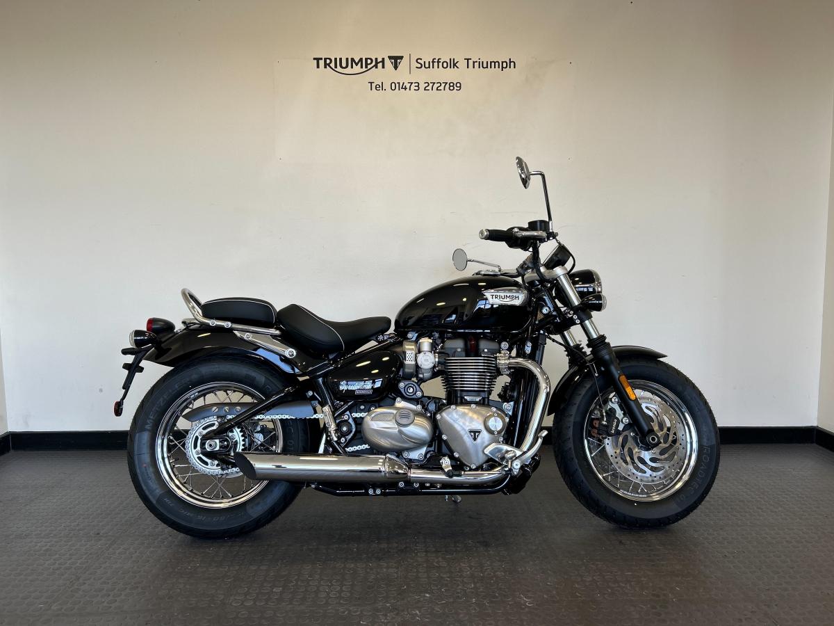 Triumph Bonneville Speedmaster Price New Triumph Bonneville