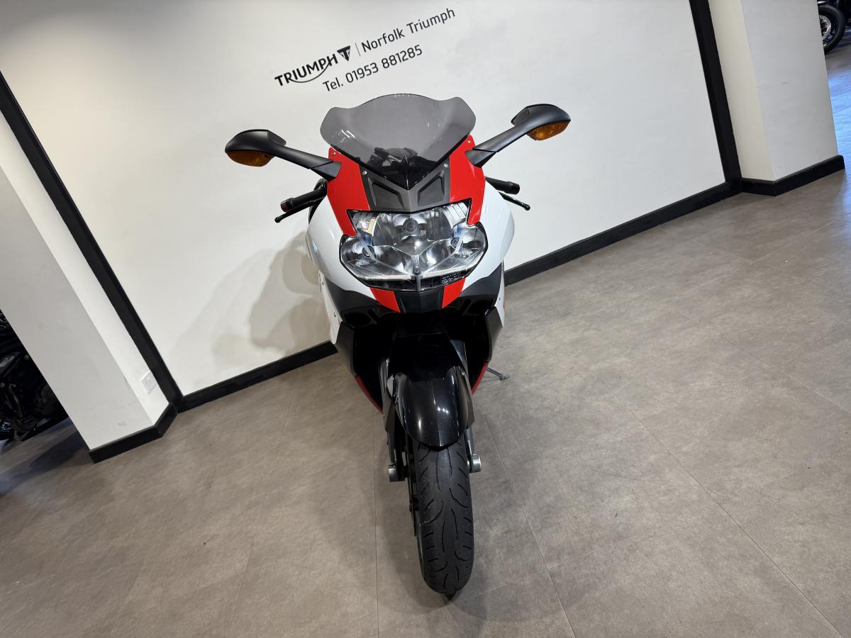 Used BMW K1300S for Sale | Lings Norfolk Triumph