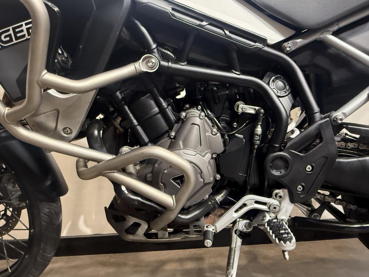 900 Rally Pro Triumph Tiger 900 Xc Tiger 800 Triumph Tiger Rally