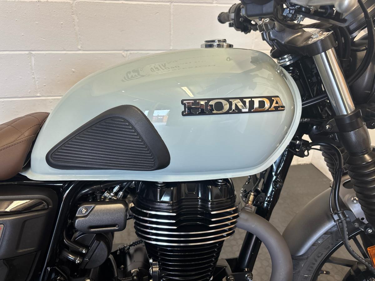 Used Honda GB350S for Sale | Lings Powersports Harleston